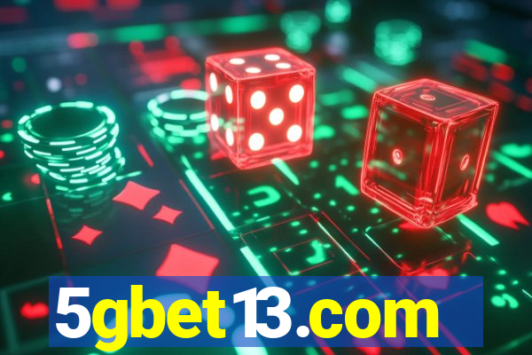 5gbet13.com