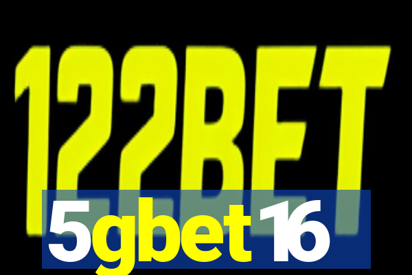 5gbet16