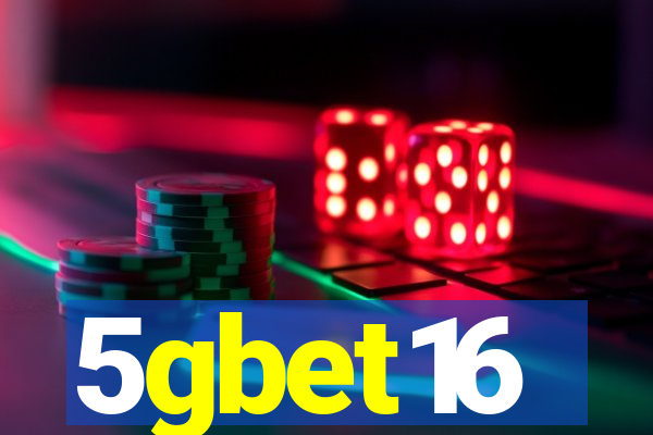 5gbet16