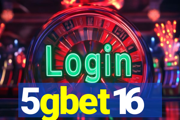 5gbet16