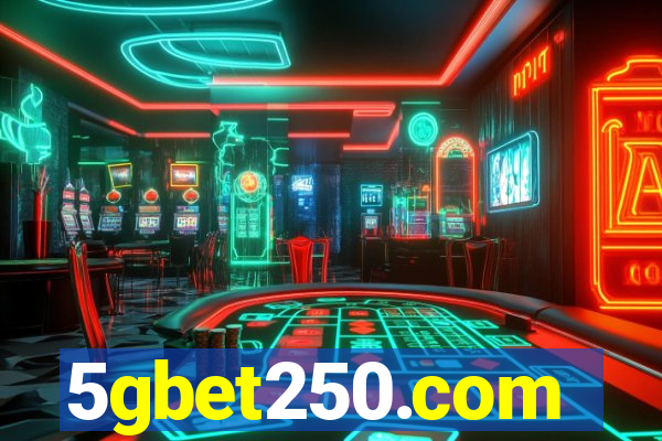 5gbet250.com