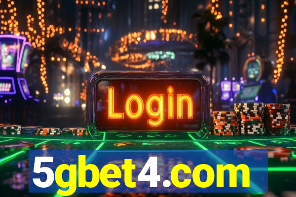 5gbet4.com