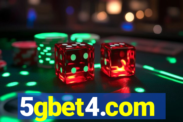 5gbet4.com