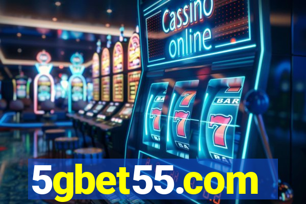 5gbet55.com