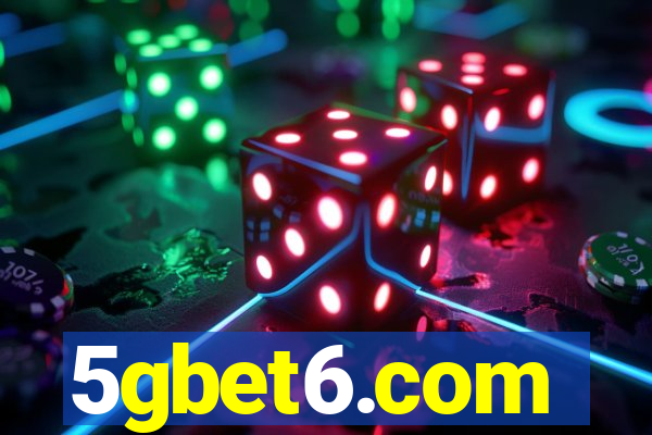 5gbet6.com