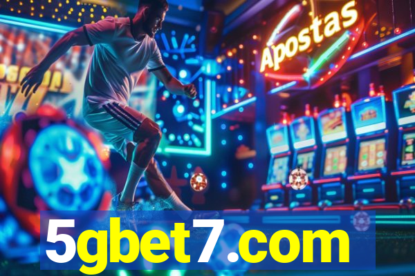 5gbet7.com