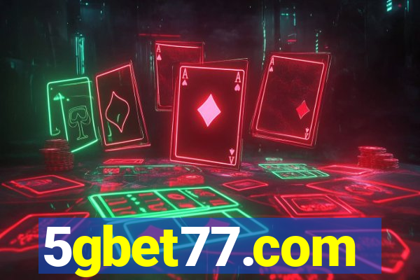 5gbet77.com