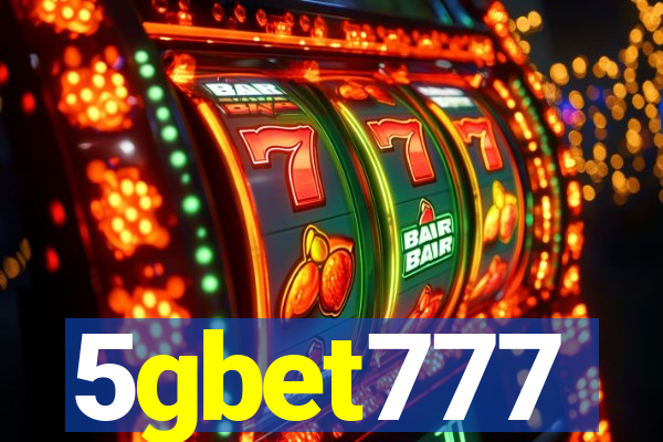 5gbet777