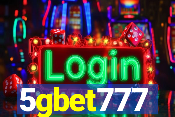 5gbet777