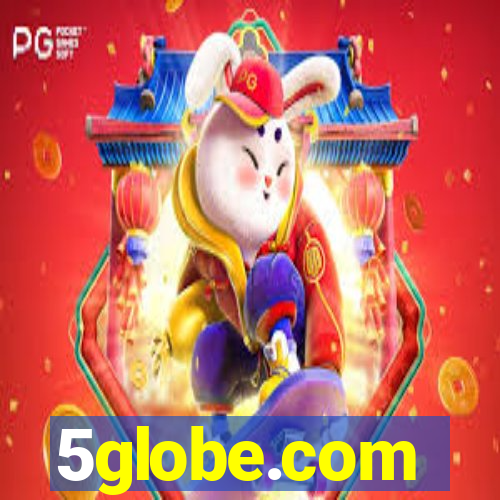 5globe.com