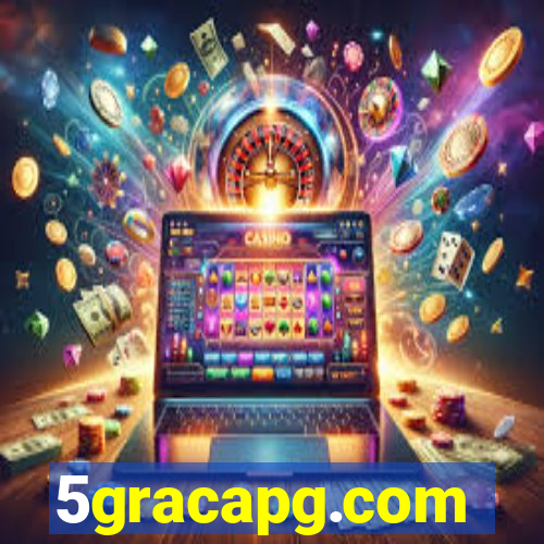 5gracapg.com