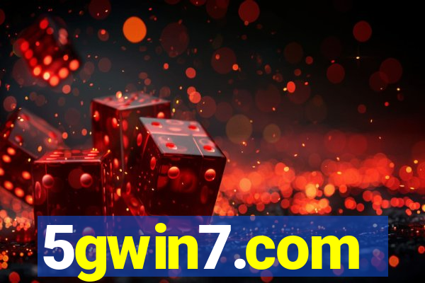 5gwin7.com