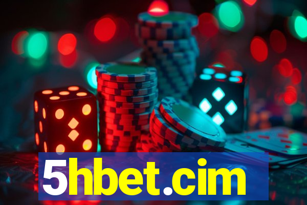 5hbet.cim