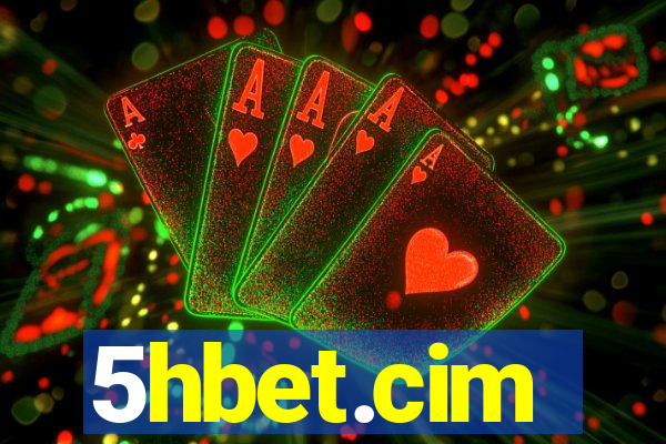 5hbet.cim