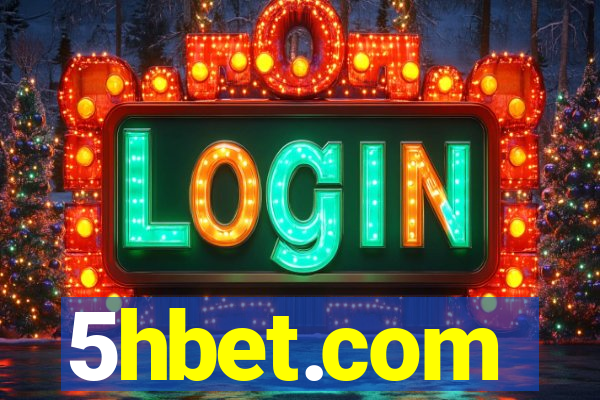 5hbet.com