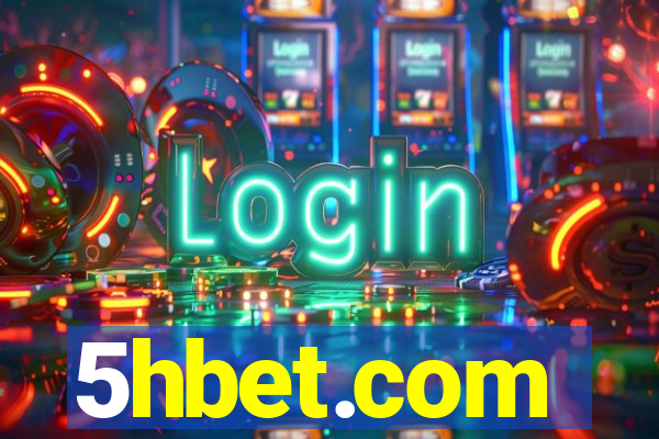 5hbet.com