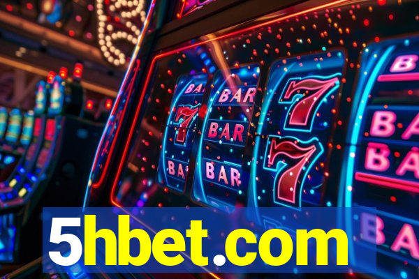 5hbet.com