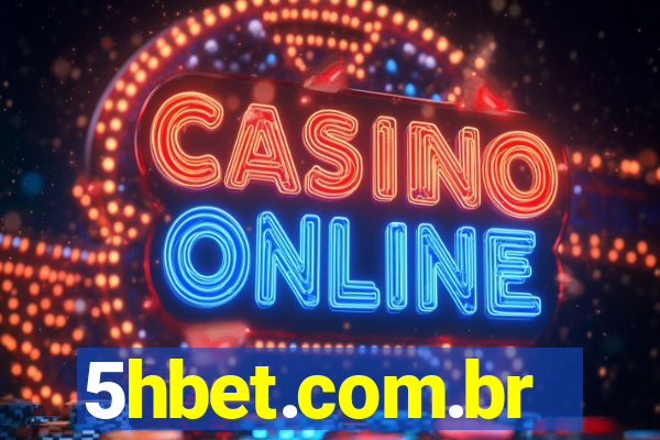 5hbet.com.br