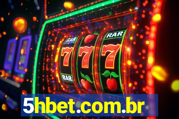 5hbet.com.br