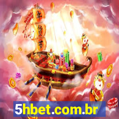 5hbet.com.br