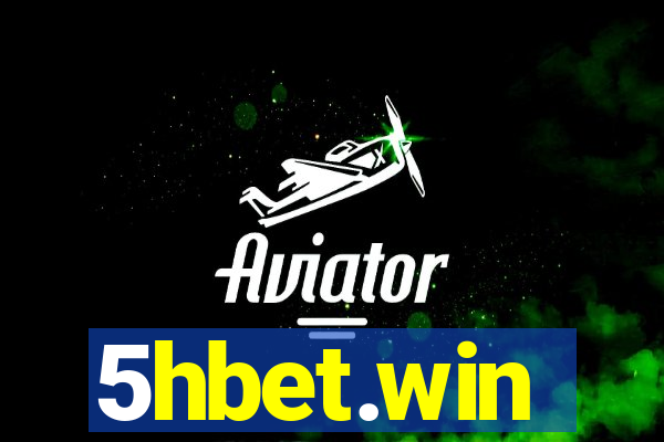 5hbet.win