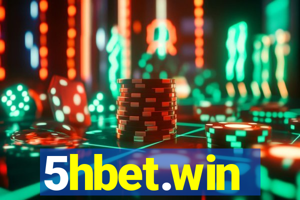 5hbet.win