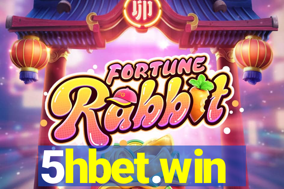 5hbet.win