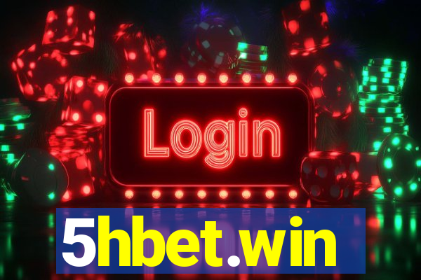 5hbet.win