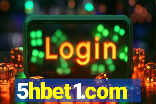 5hbet1.com