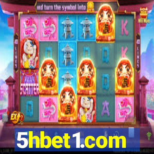 5hbet1.com