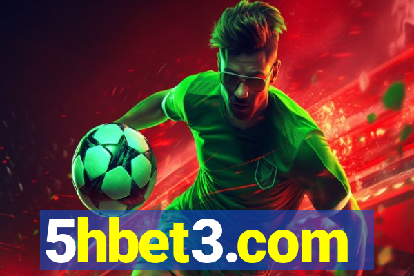 5hbet3.com