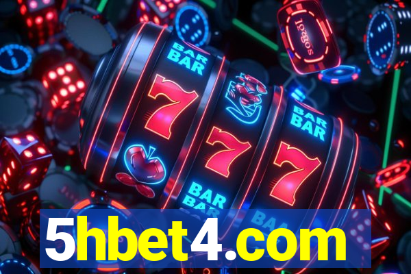 5hbet4.com