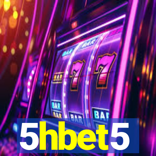 5hbet5