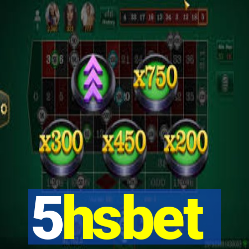 5hsbet