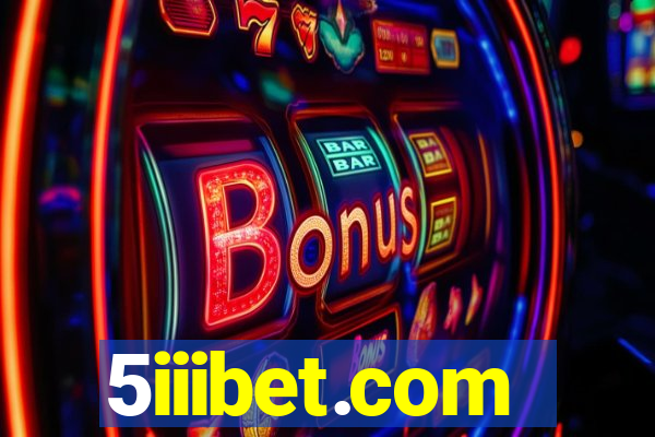 5iiibet.com