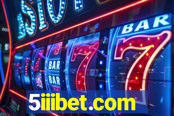 5iiibet.com