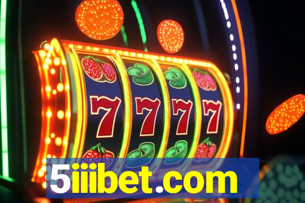 5iiibet.com