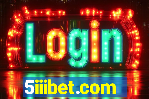 5iiibet.com