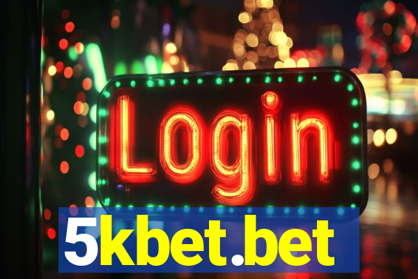 5kbet.bet