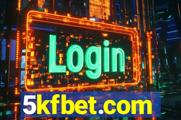 5kfbet.com