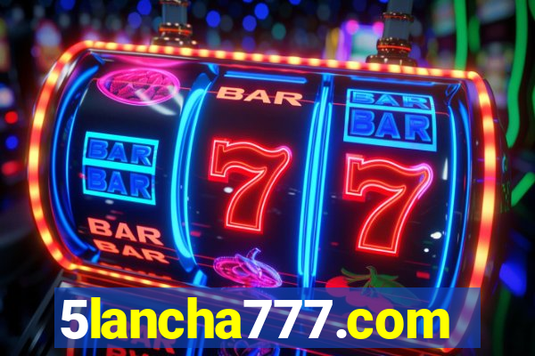 5lancha777.com