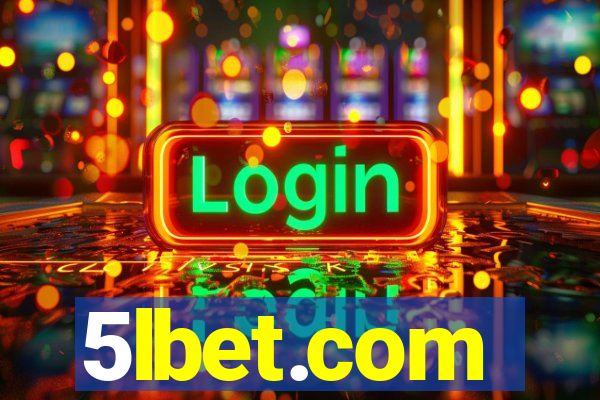 5lbet.com