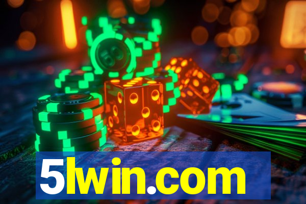 5lwin.com