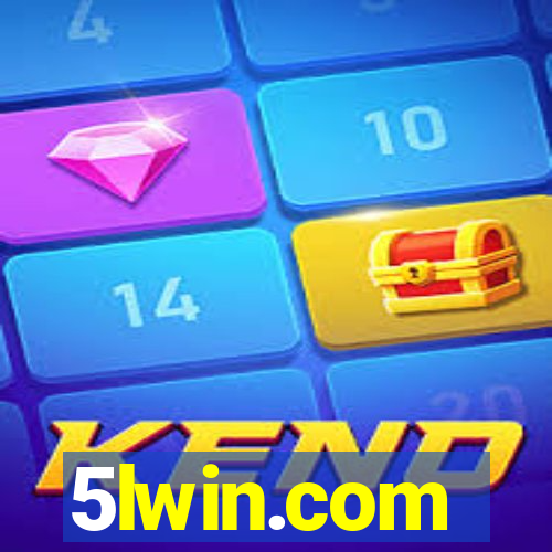 5lwin.com