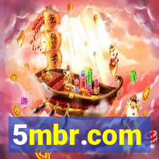 5mbr.com