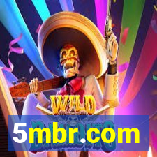 5mbr.com