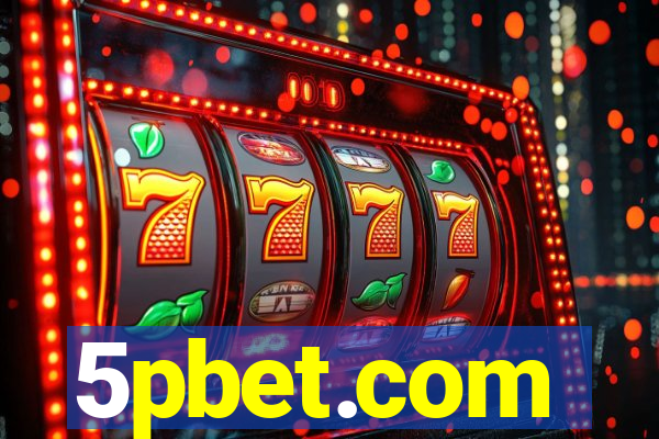 5pbet.com