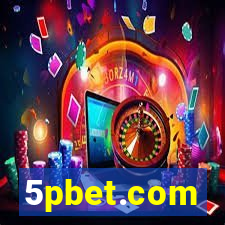 5pbet.com