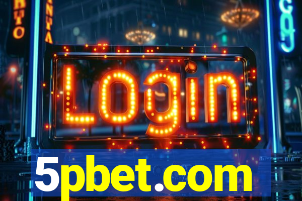 5pbet.com