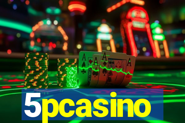 5pcasino